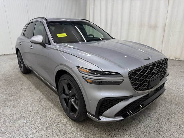 2027 Genesis GV70 2.5T SPORT PRESTIGE