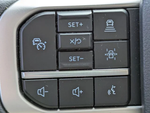 Certified Used 2024 Oxford White Ford XLT image 26