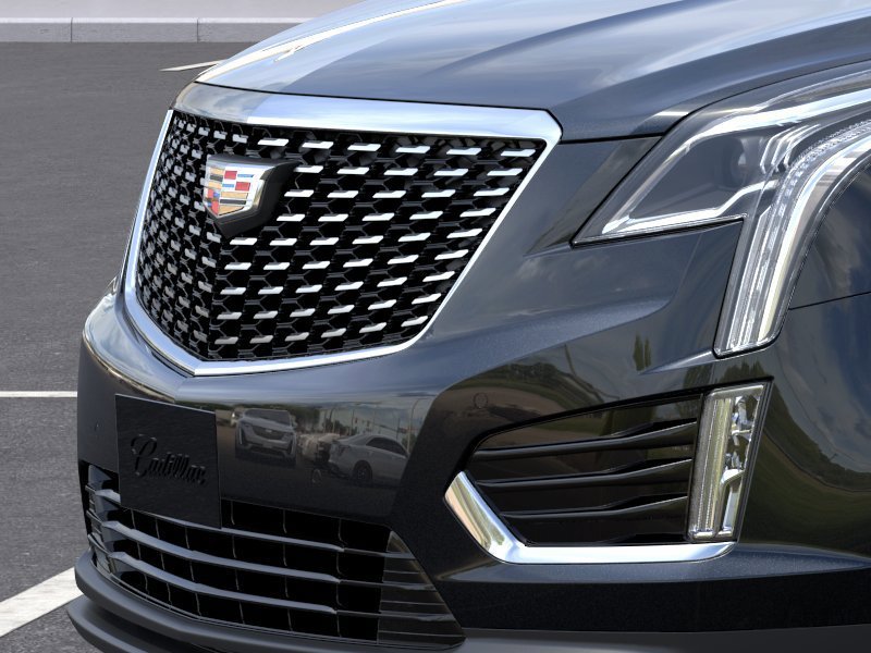 2026 Cadillac XT5 Luxury - Photo 13