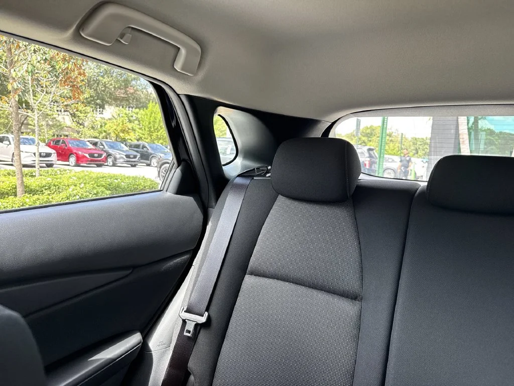 New 2026 Deep Crystal Blue Mica Mazda 2.5 S AWD image 17