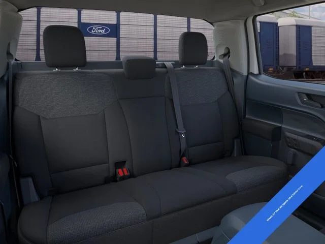 New 2026 Oxford White Ford XL image 12