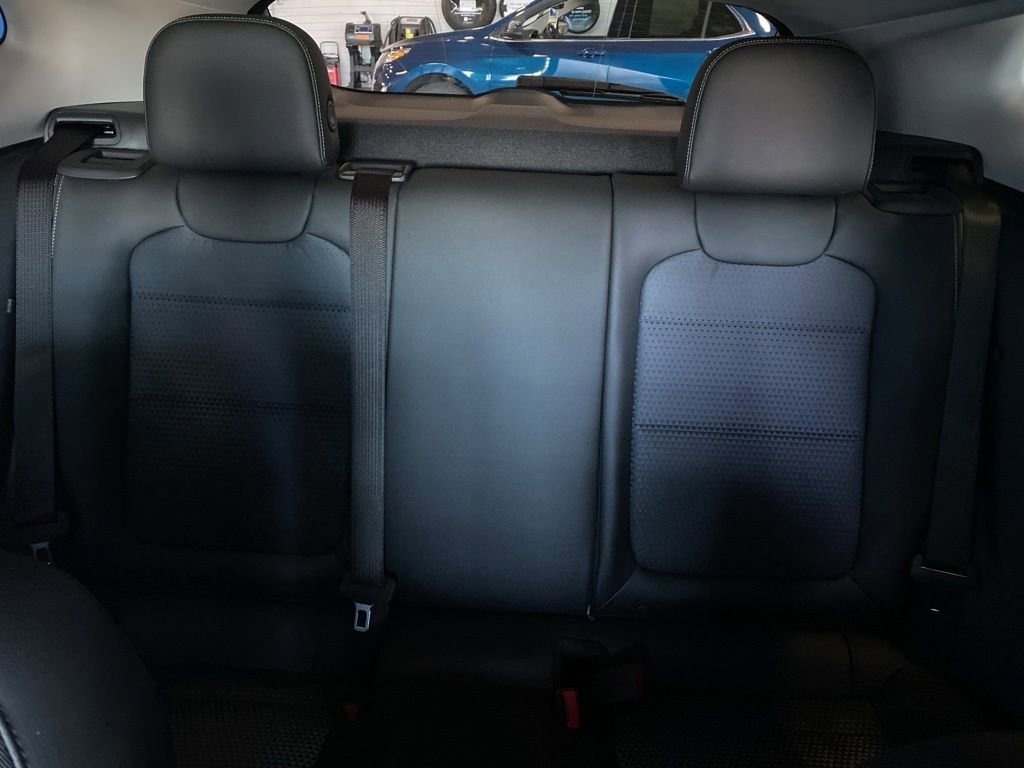 New 2026 Mosaic Black Metallic Chevrolet LT image 13
