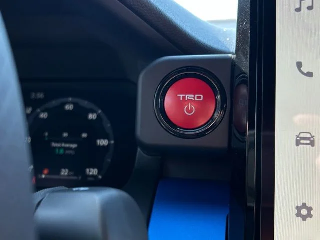 New 2026 Mudbath Toyota Tacoma TRD Off-Road image 43
