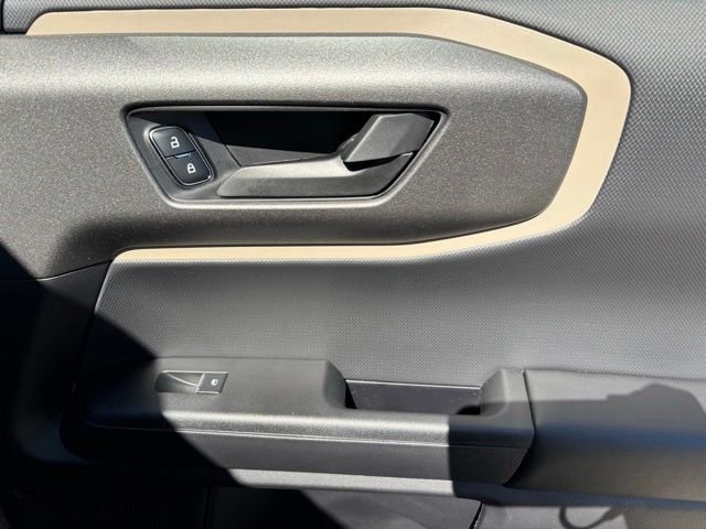 New 2026 Carbonized Gray Metallic Ford Big Bend® image 21