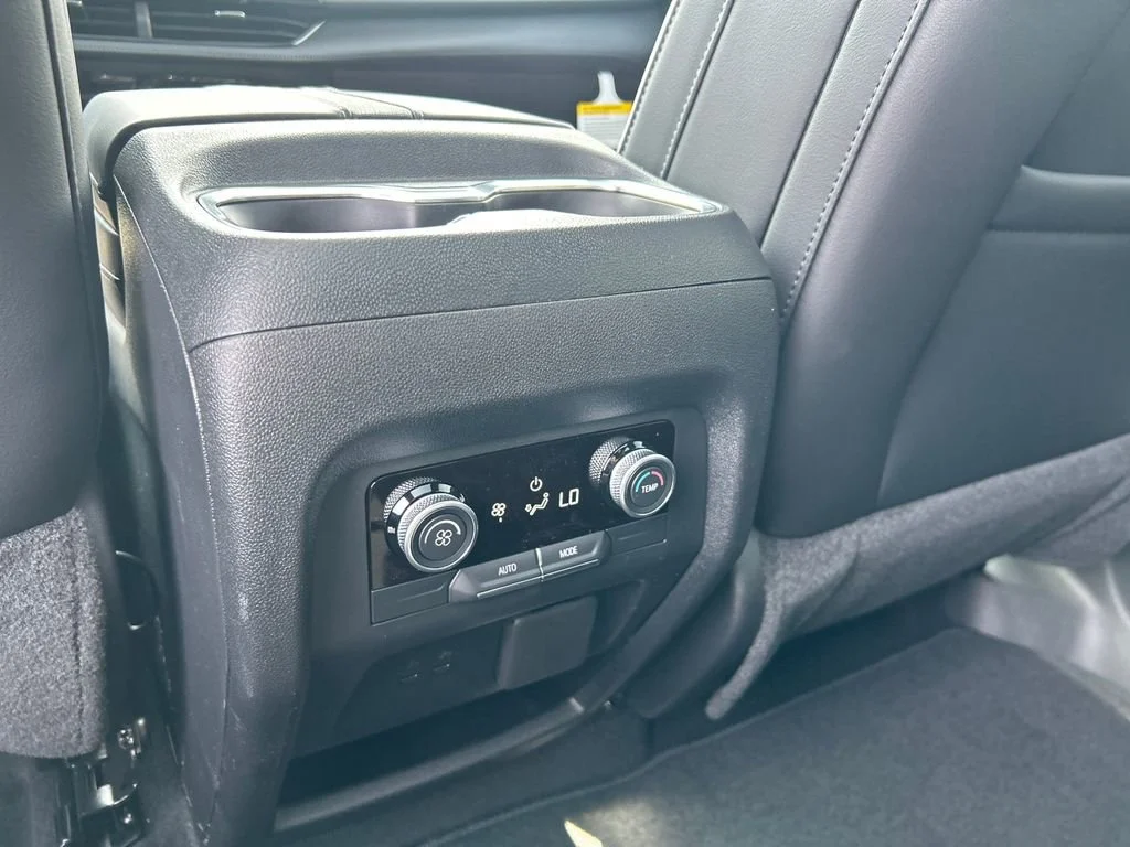 2026 Buick Enclave Preferred - Photo 34