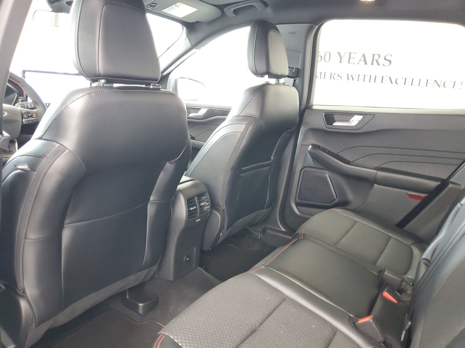 Used 2023 Silver Ford ST-Line image 27