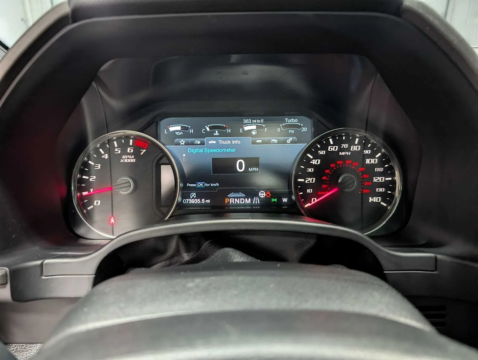 Used 2018 Lead Foot Ford Raptor image 24