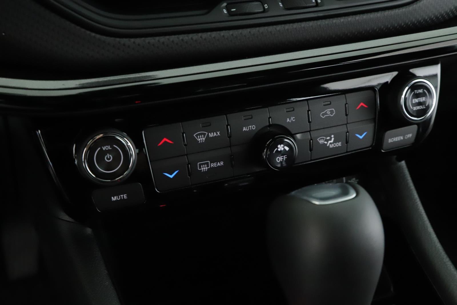 2026 Jeep Compass Limited Altitude - Photo 11