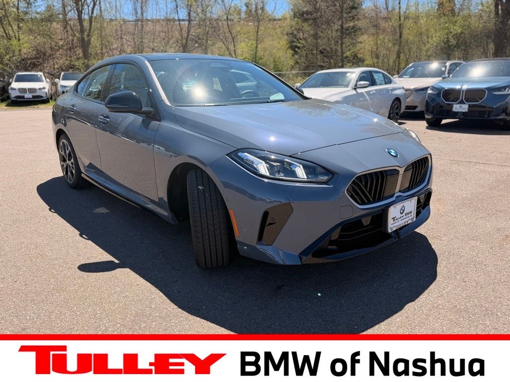2026 BMW 2 Series 228 xDrive Gran Coupe's photo