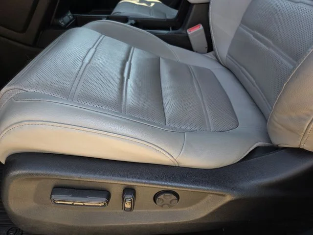 Used 2021 Gray Honda EX-L image 14