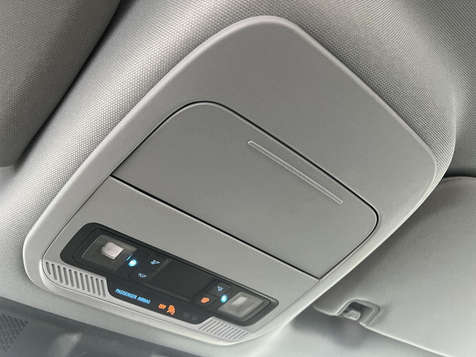 2025 Ford F-150 XLT - Photo 23