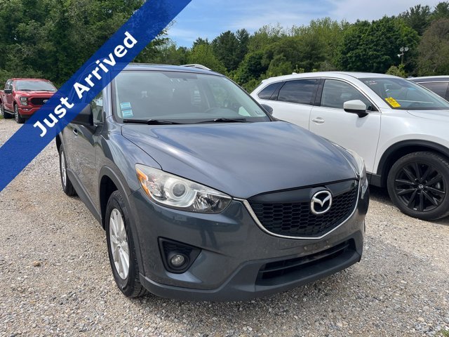 2013 Mazda CX-5