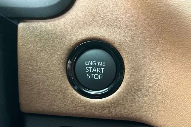 2026 Toyota Tundra 1794 Edition - Photo 25