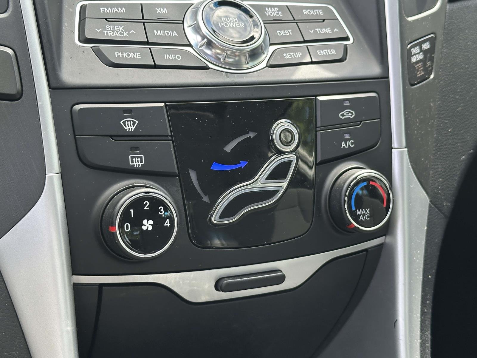 2013 Hyundai Sonata SE - Photo 35
