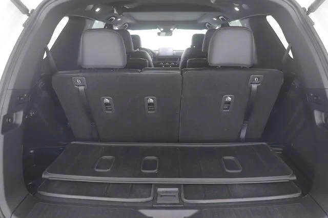 Used 2025 White Honda Black Edition image 31