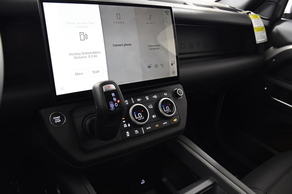 New 2026 Borasco Grey Land Rover X-Dynamic SE image 31