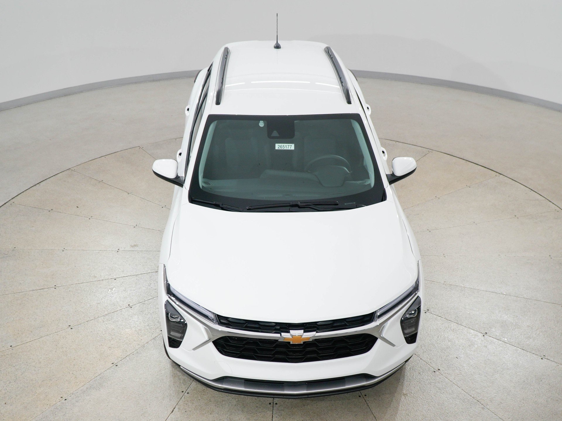 2026 Chevrolet Trax LT - Photo 58