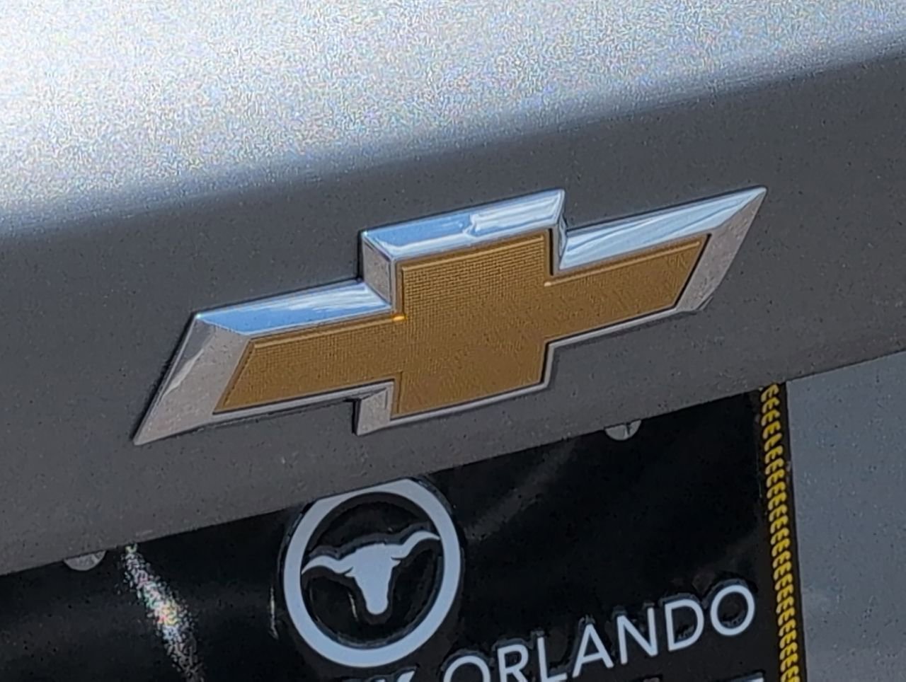 2026 Chevrolet Trax LS - Photo 27