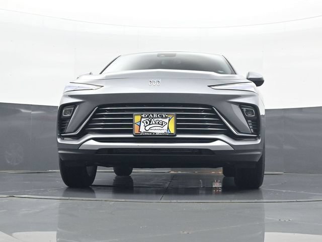 2026 Buick Envista Preferred - Photo 22