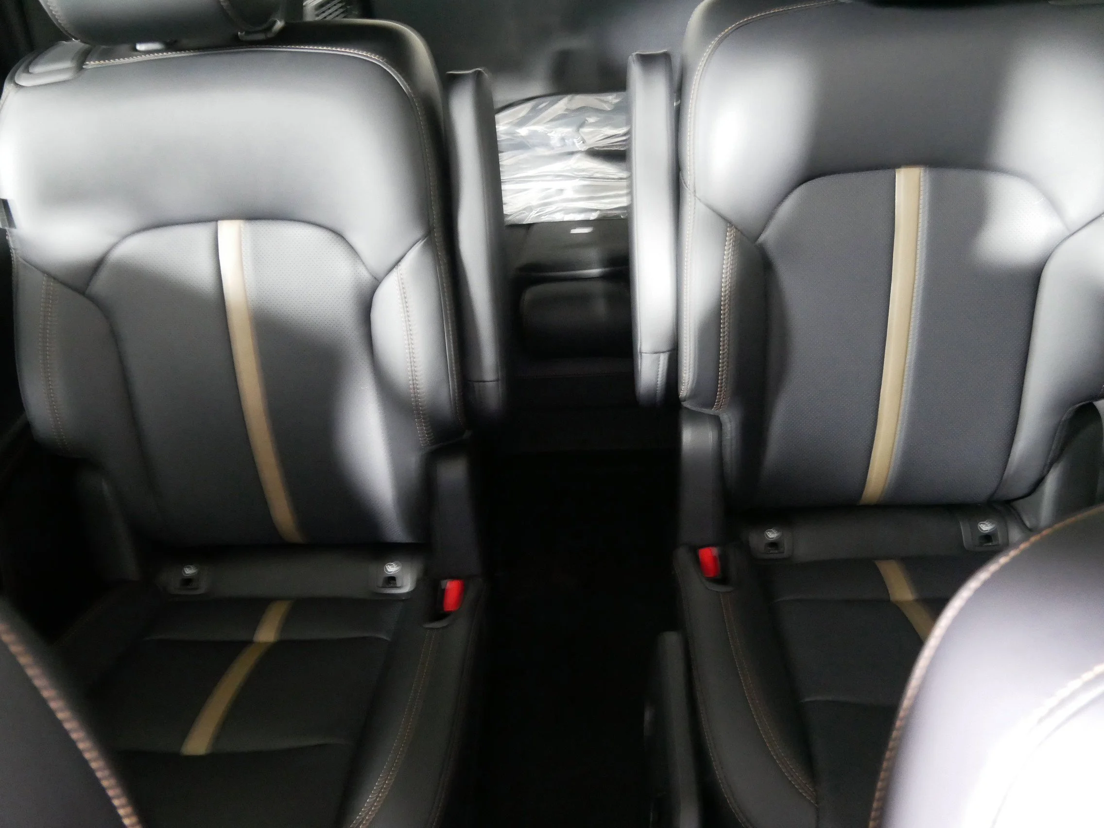2026 Mazda CX-90 Premium Sport Package - Photo 3