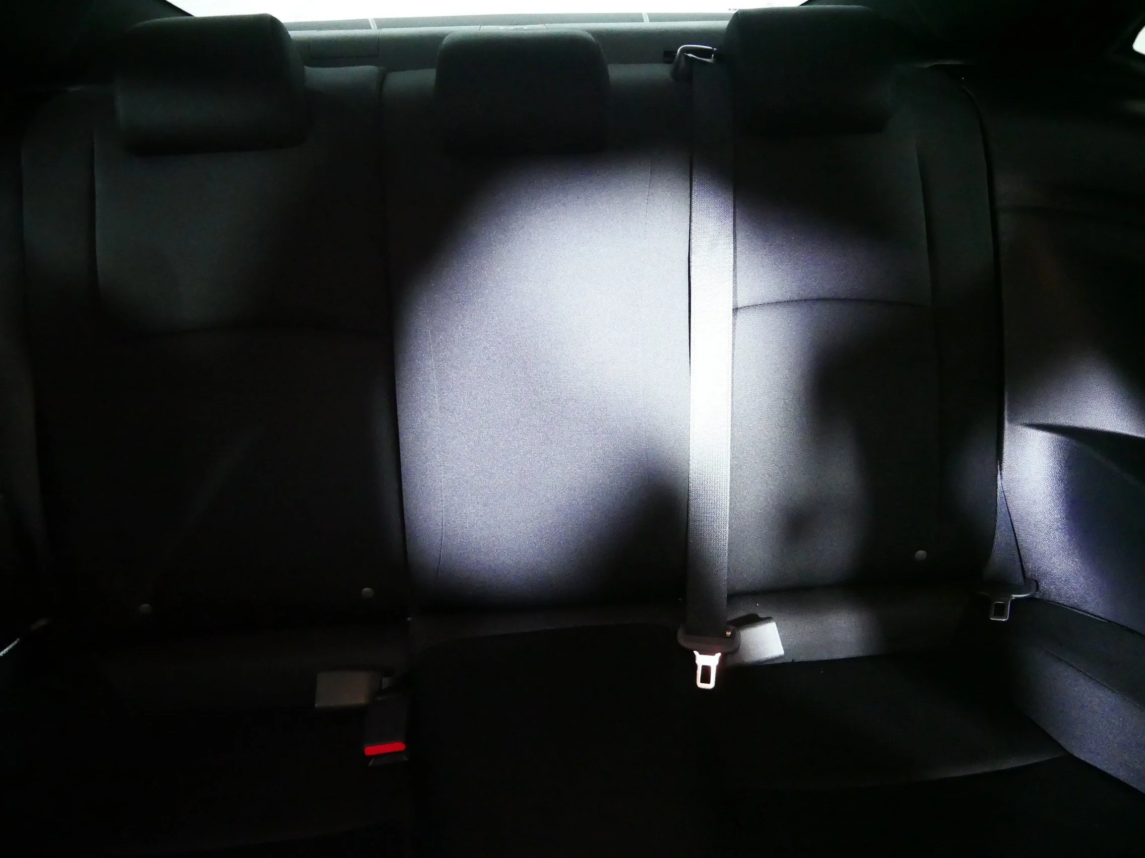 Used 2020 Lunar Silver Metallic Honda EX image 13