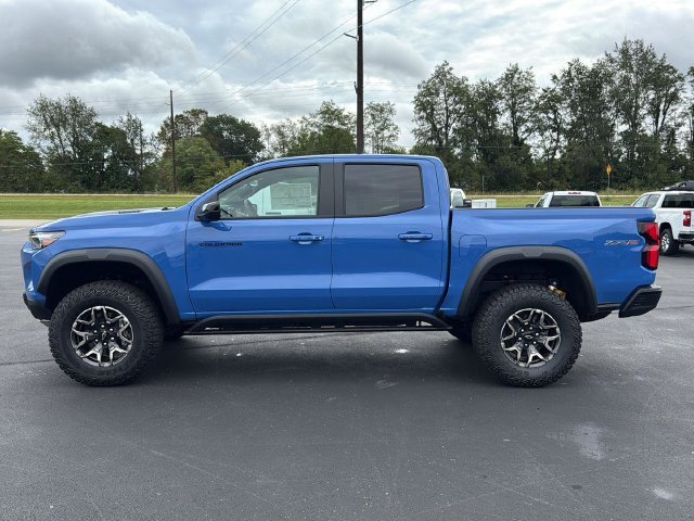 2026 Chevrolet Colorado ZR2 - Photo 8