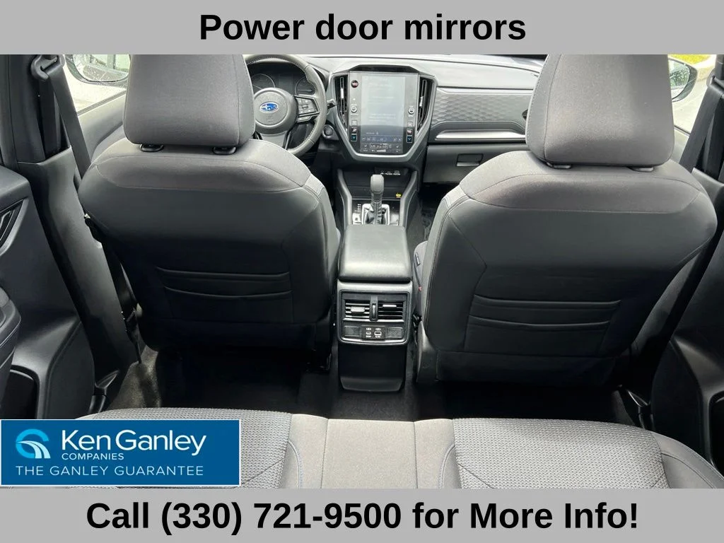 Used 2025 Brown Subaru Premium image 51