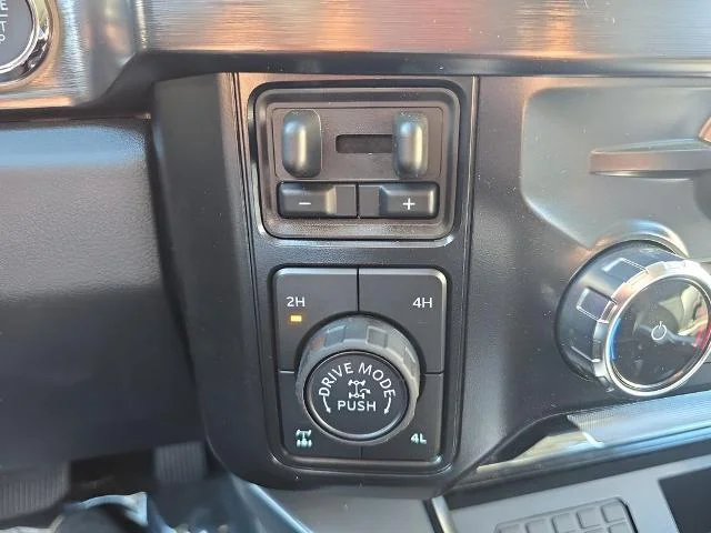 2025 Ford F-250 Super Duty Lariat - Photo 20
