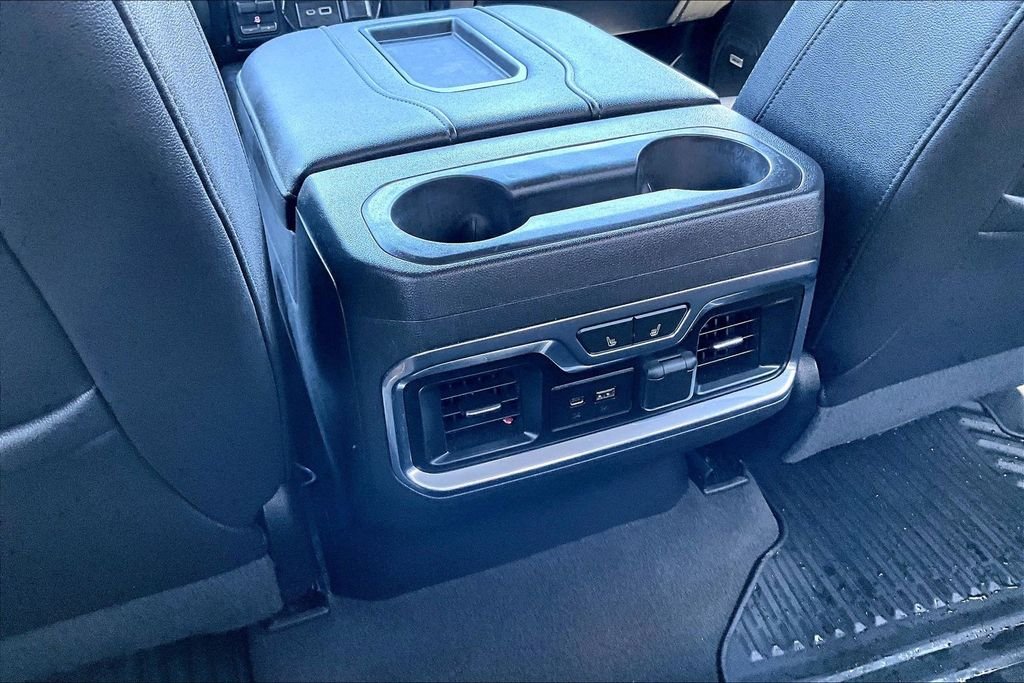 2019 Chevrolet Silverado 1500 LTZ - Photo 23