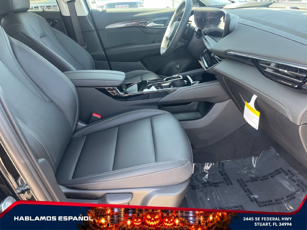 2026 Buick Envision Preferred - Photo 19