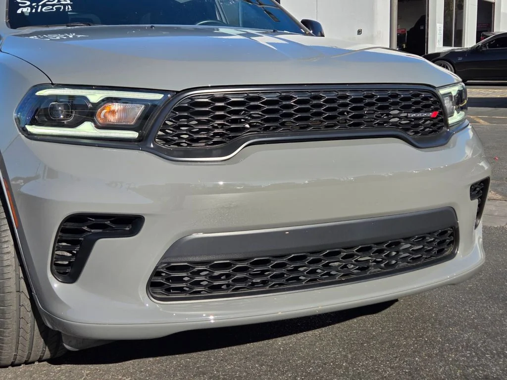 Used 2026 Gray Dodge GT image 8