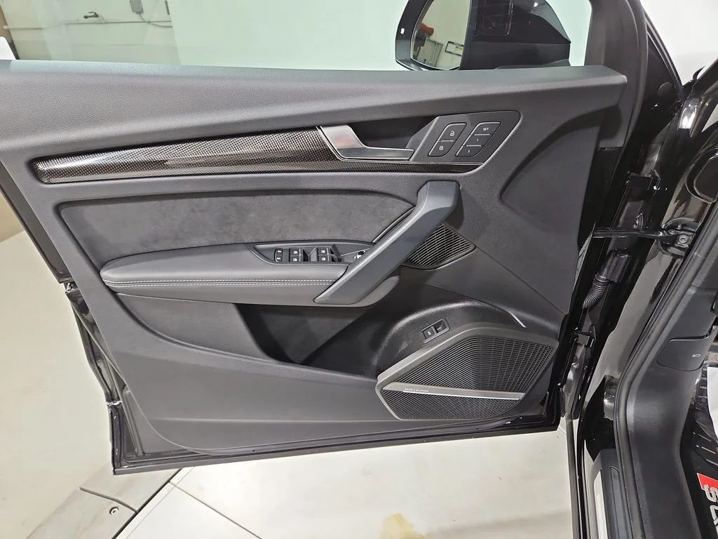 2025 Audi SQ5 Premium Plus - Photo 10