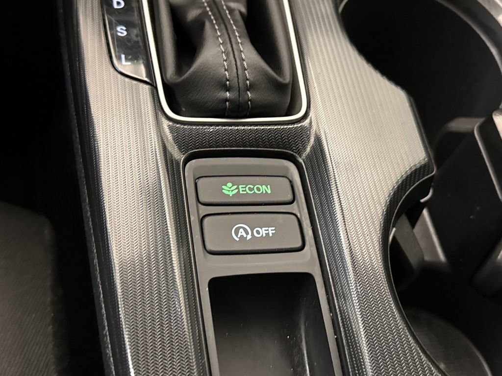 2025 Honda Civic LX - Photo 55