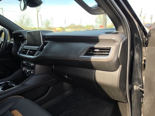 2024 GMC Yukon AT4 - Photo 34