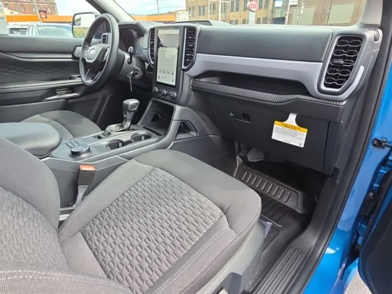 New 2026 Blue Ford XL image 12