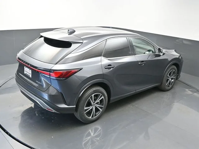 Used 2024 Gray Lexus 350 Premium image 59