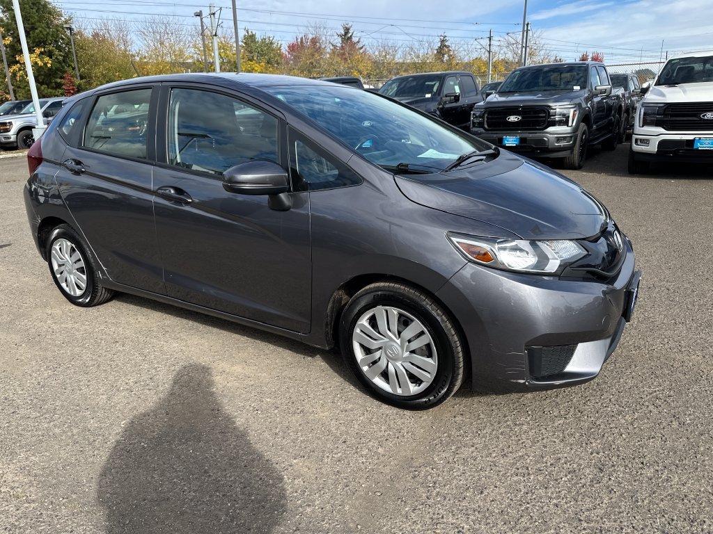 Used 2017  Honda LX image 8