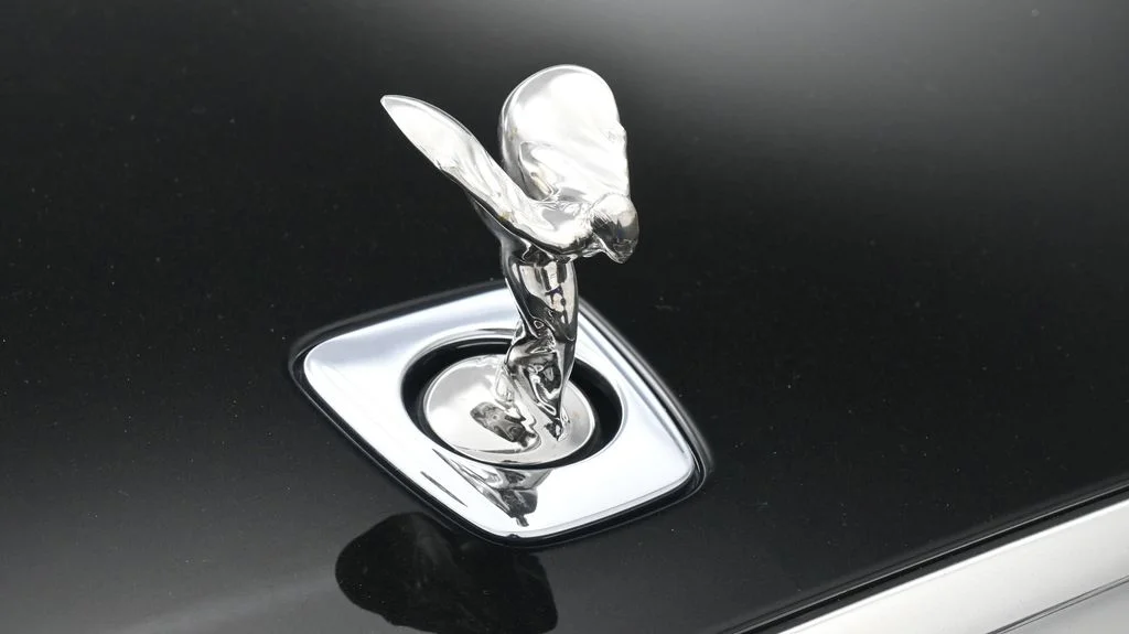 Certified Used 2026 Black Rolls-Royce  image 7
