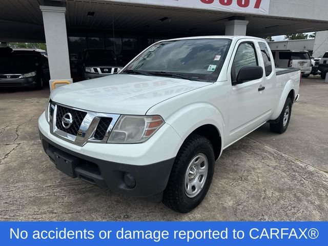 Used 2019 Nissan Frontier S with VIN 1N6BD0CT7KN715783 for sale in LaPlace, LA