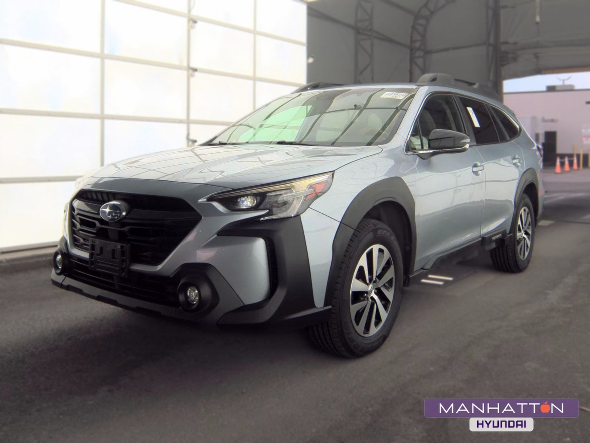 2023 Subaru Outback