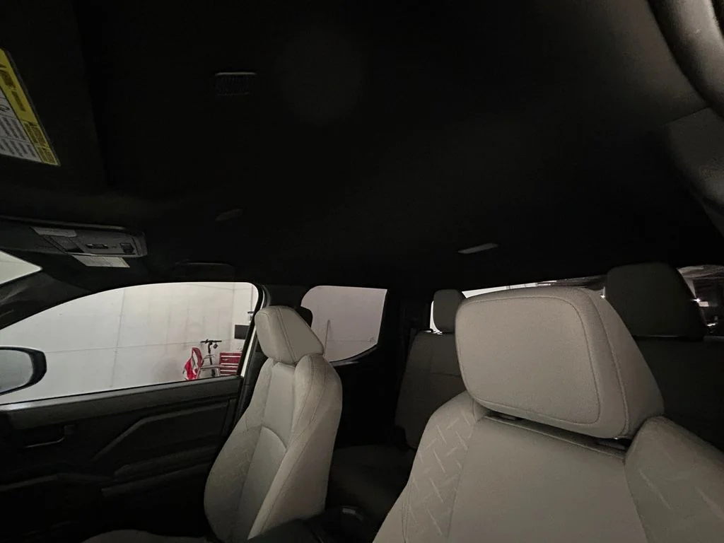 Used 2024 White Toyota SR5 image 25