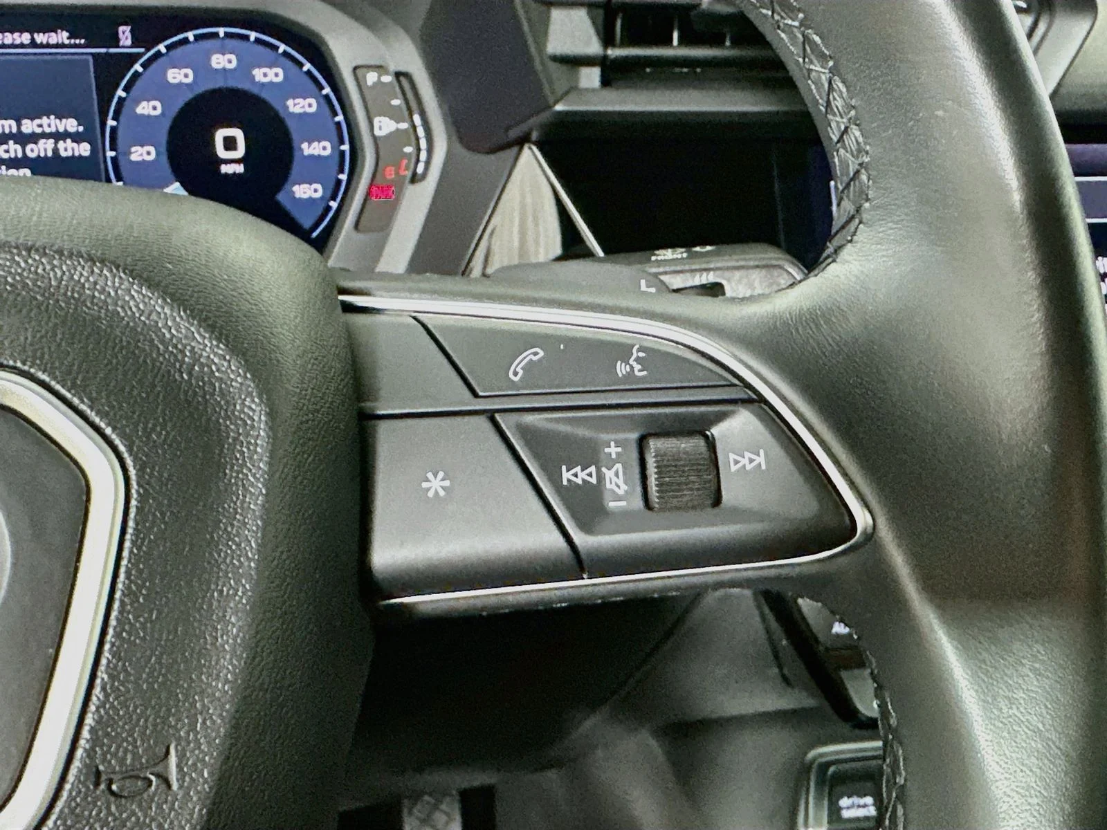 Used 2023 Gray Audi  image 19