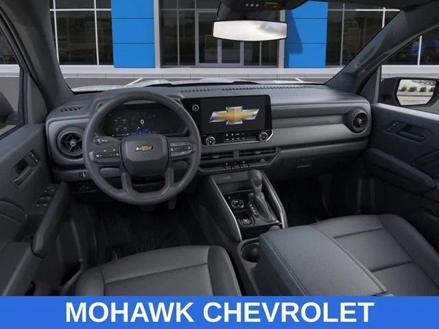 2026 Chevrolet Colorado Work Truck - Photo 15