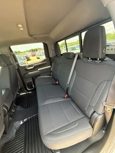 2026 GMC Sierra 1500 SLE - Photo 47