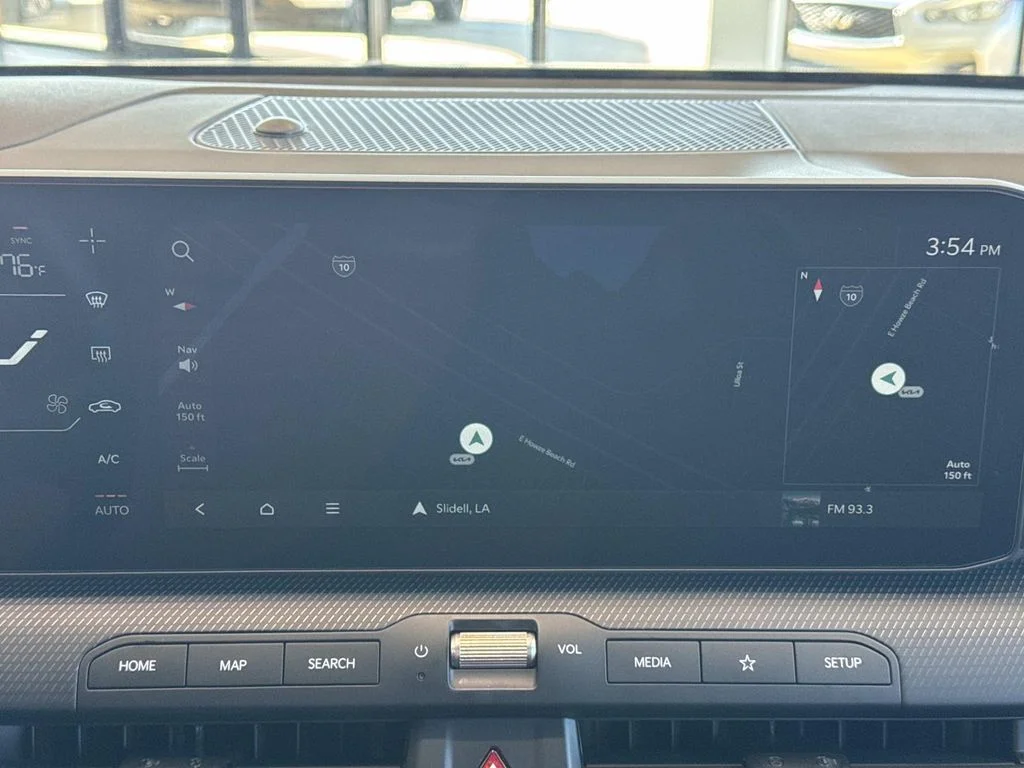 2025 Kia K4 GT-Line Turbo - Photo 11