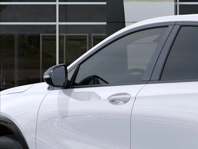 New 2026 Summit White Buick Sport Touring image 12