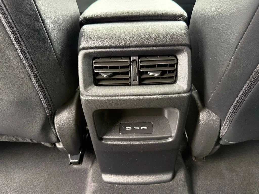 Used 2024 Gray Honda EX-L image 26
