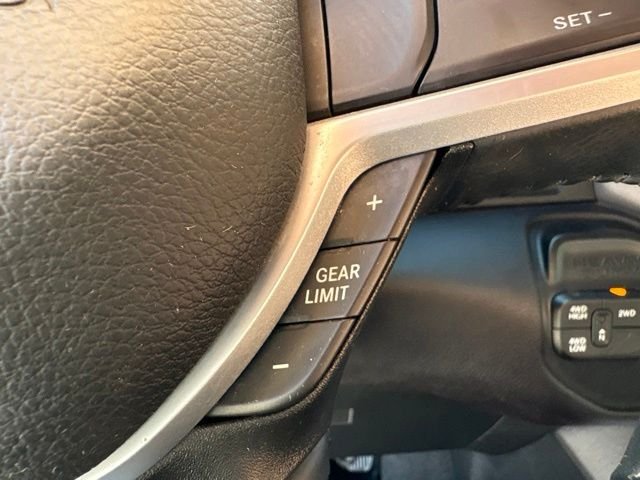 Certified Used 2024 White Ram Big Horn image 27