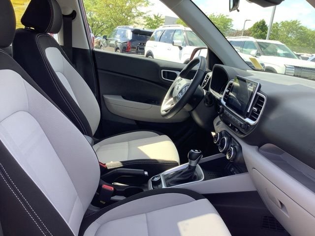 2026 Hyundai Venue SEL - Photo 39