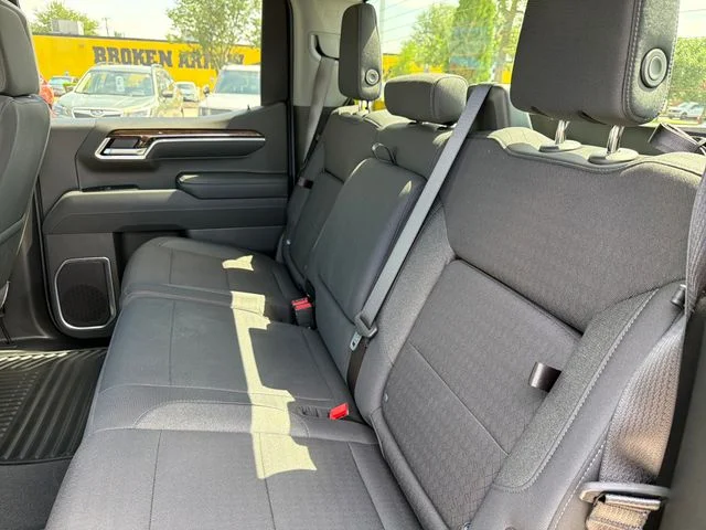 New 2026 Silver GMC Elevation image 20